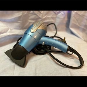 Nano Titanium - Babyliss PRO Hairdryer